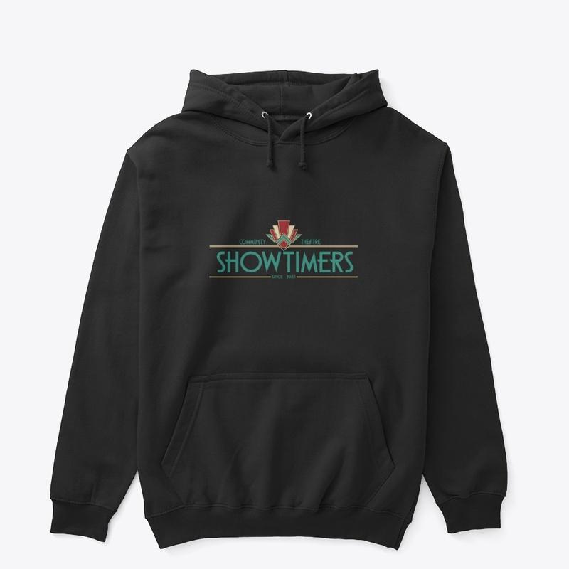 Showtimers Hoodie