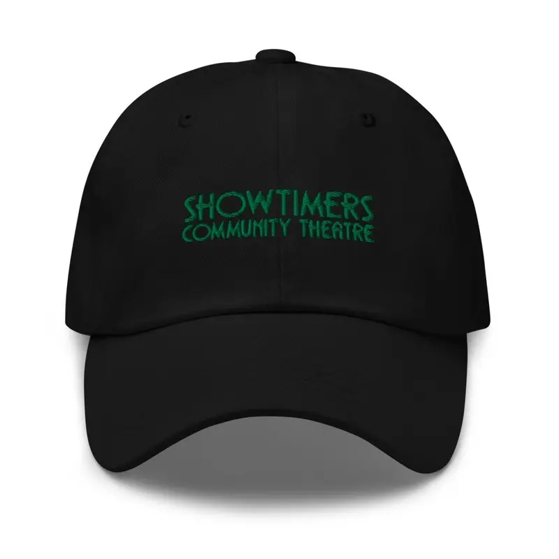 Showtimers Baseball Cap