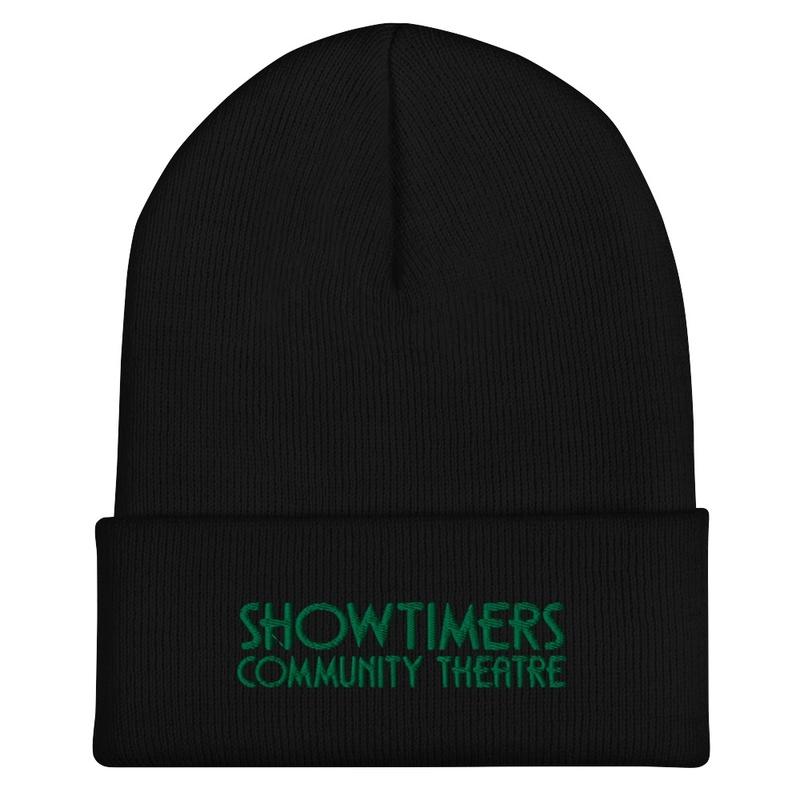 Showtimers Beanie